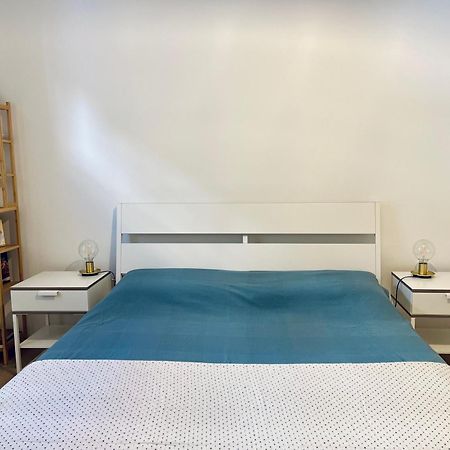 Casa Vito Διαμέρισμα Τεργέστη Εξωτερικό φωτογραφία