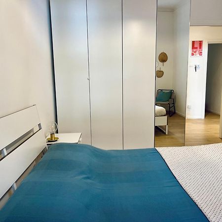 Casa Vito Διαμέρισμα Τεργέστη Εξωτερικό φωτογραφία