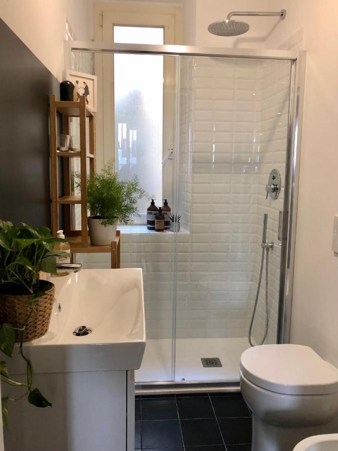Casa Vito Διαμέρισμα Τεργέστη Εξωτερικό φωτογραφία