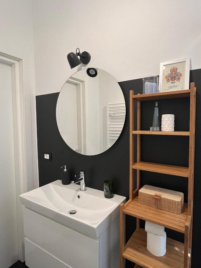 Casa Vito Διαμέρισμα Τεργέστη Εξωτερικό φωτογραφία