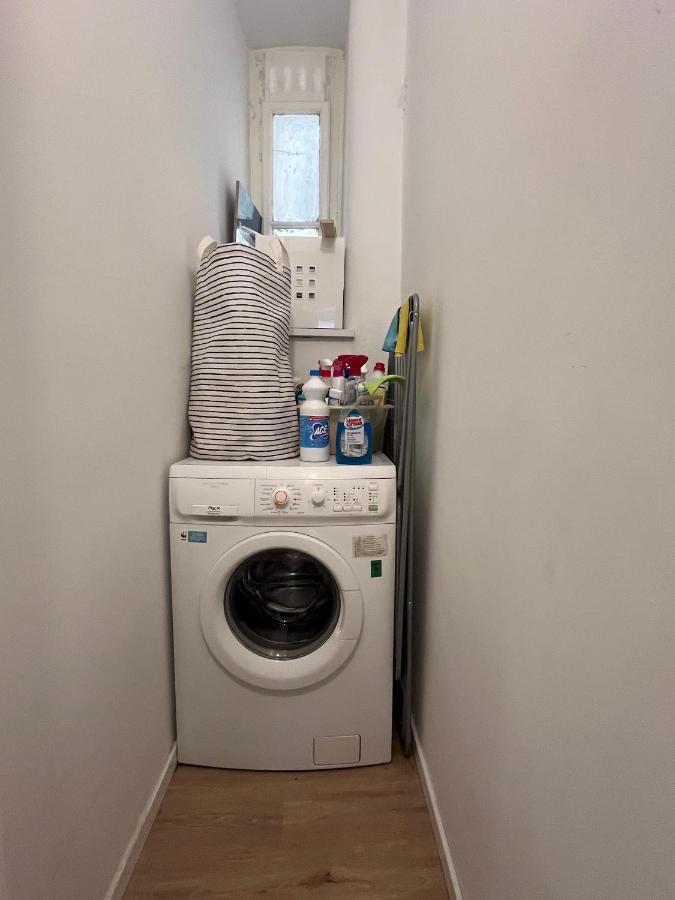 Casa Vito Διαμέρισμα Τεργέστη Εξωτερικό φωτογραφία