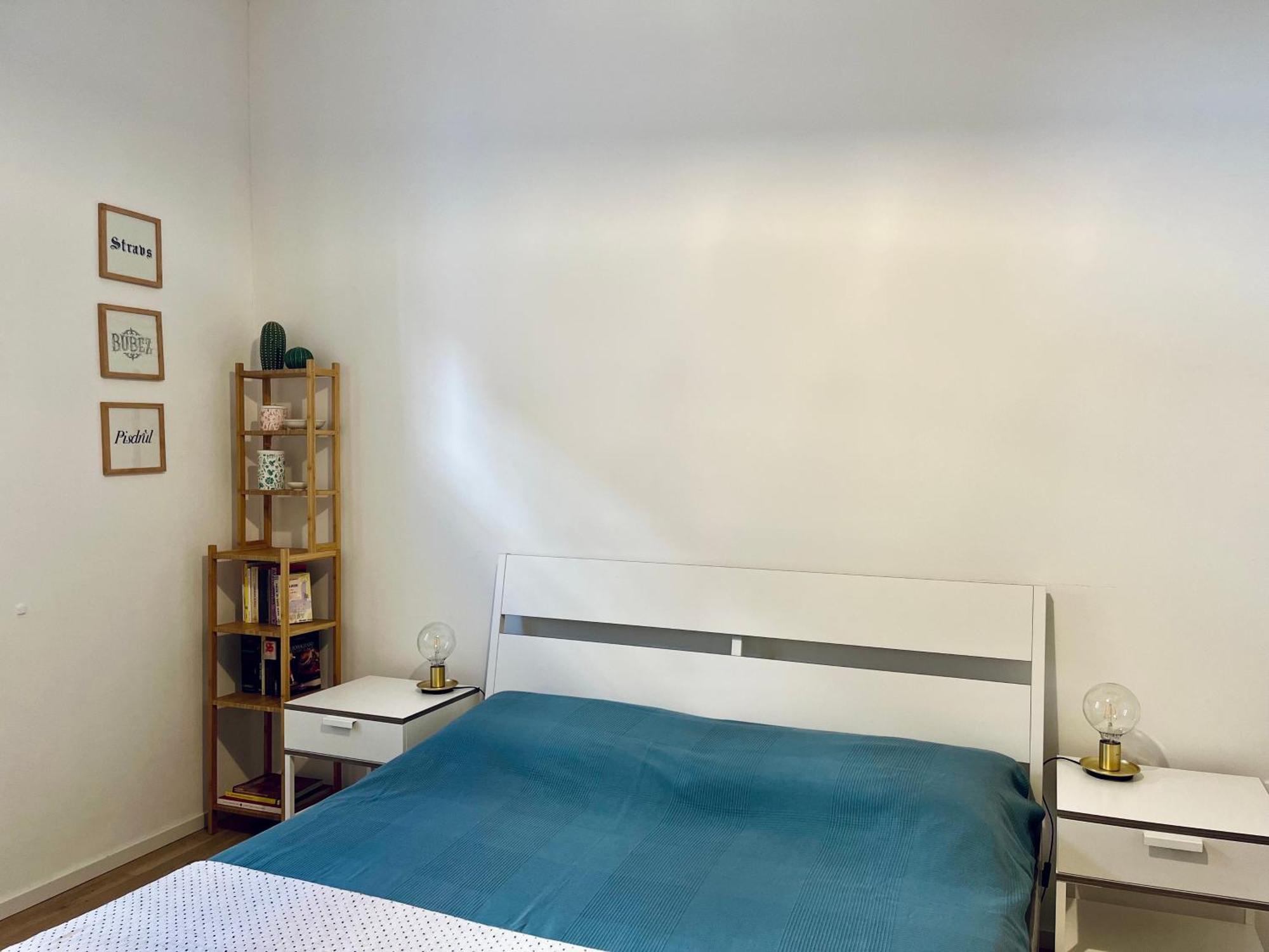Casa Vito Διαμέρισμα Τεργέστη Εξωτερικό φωτογραφία
